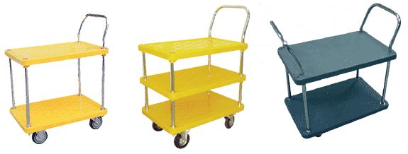 Service Cart